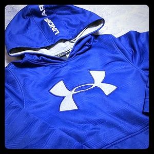 Under Armour Hoodie